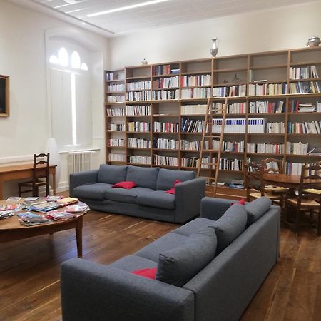 Le Grand Couvent De Gramat Hotel Ngoại thất bức ảnh