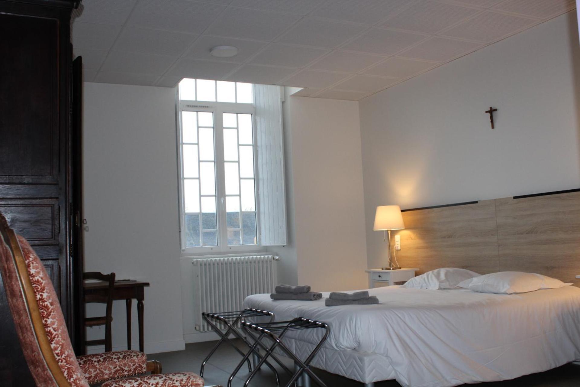 Le Grand Couvent De Gramat Hotel Ngoại thất bức ảnh