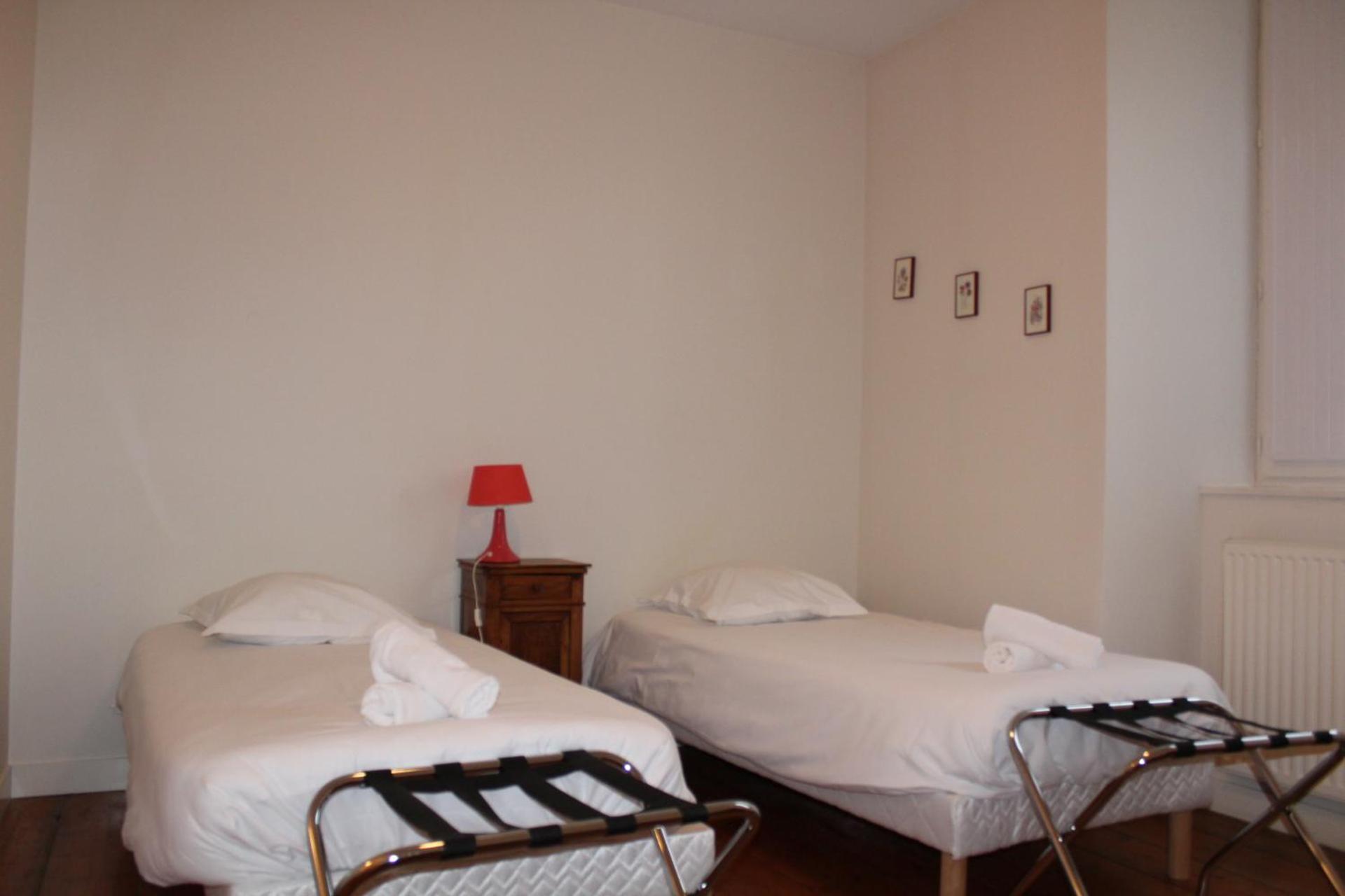 Le Grand Couvent De Gramat Hotel Ngoại thất bức ảnh