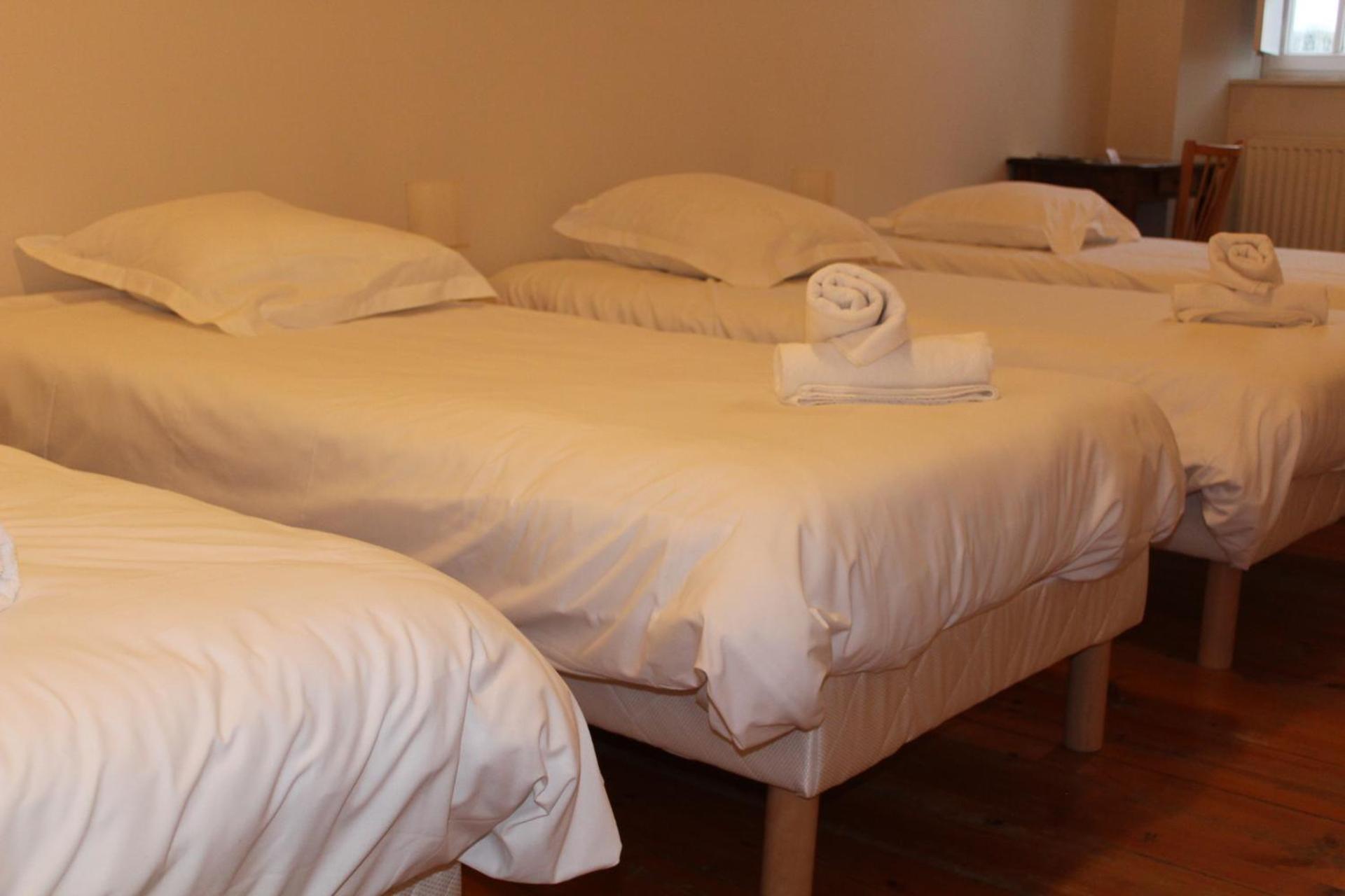 Le Grand Couvent De Gramat Hotel Ngoại thất bức ảnh