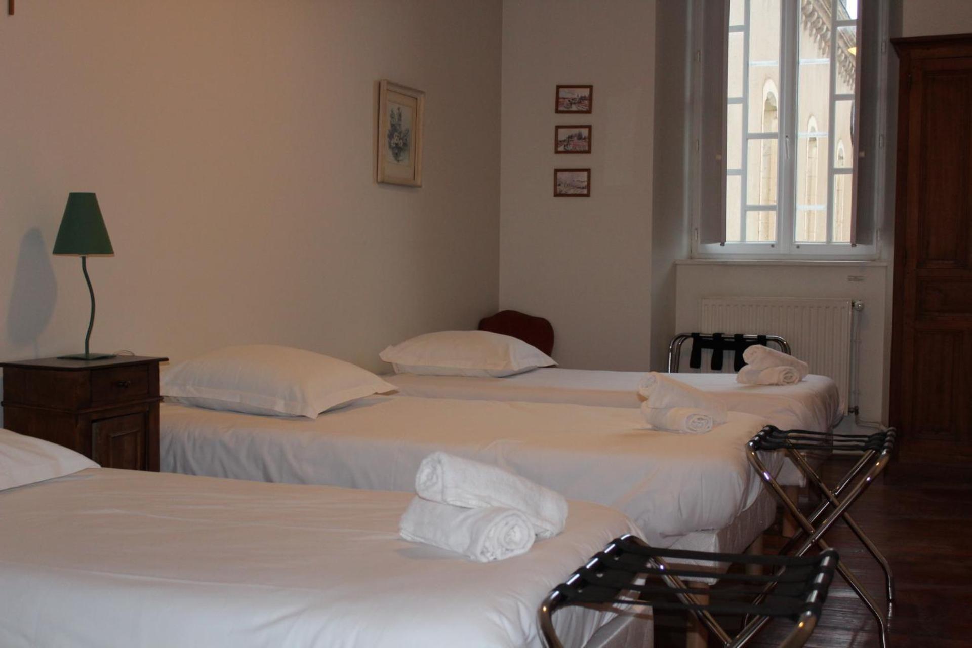 Le Grand Couvent De Gramat Hotel Ngoại thất bức ảnh