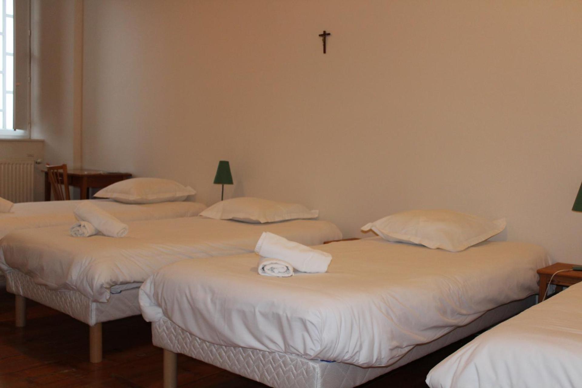 Le Grand Couvent De Gramat Hotel Ngoại thất bức ảnh