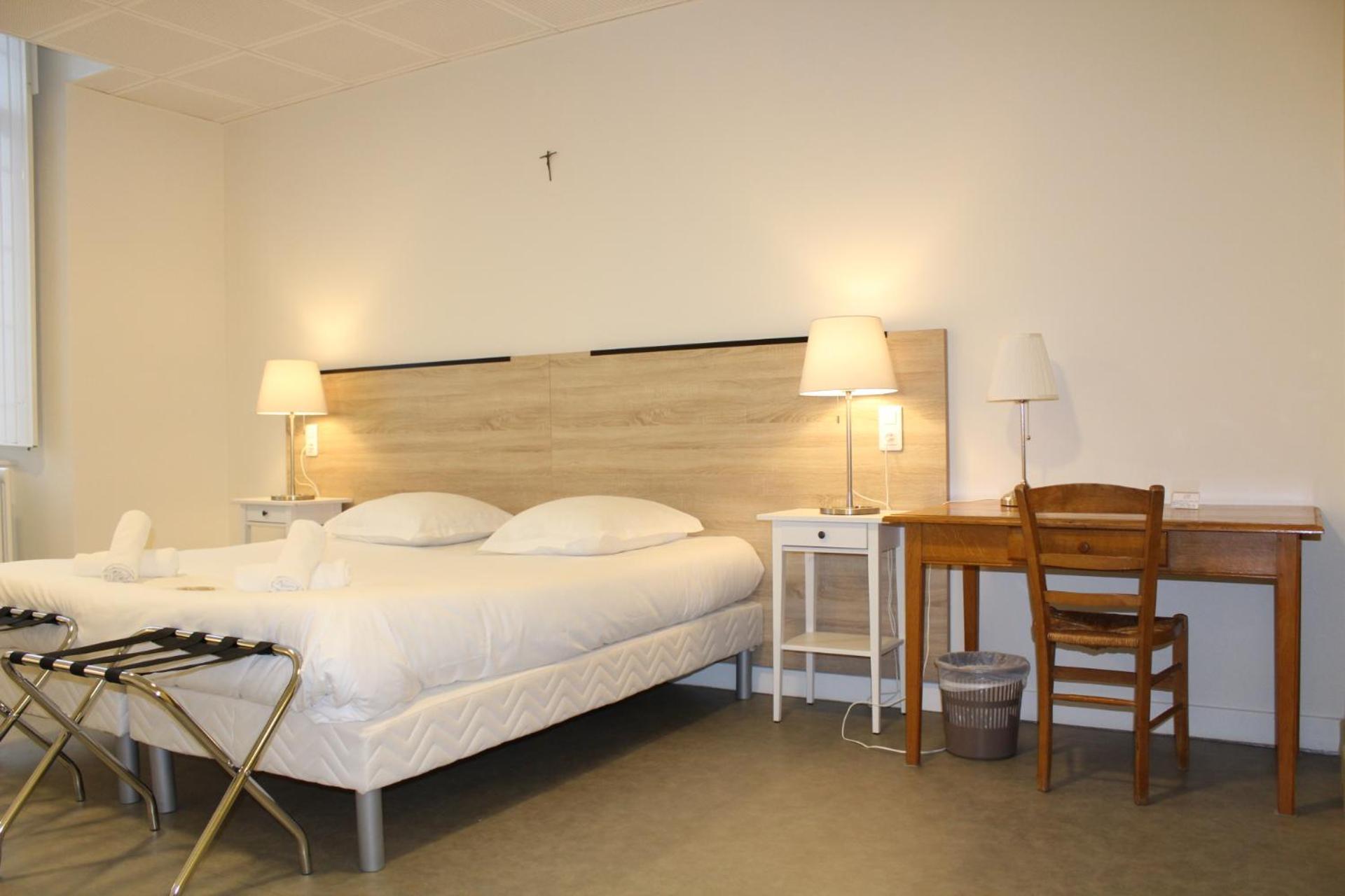Le Grand Couvent De Gramat Hotel Ngoại thất bức ảnh