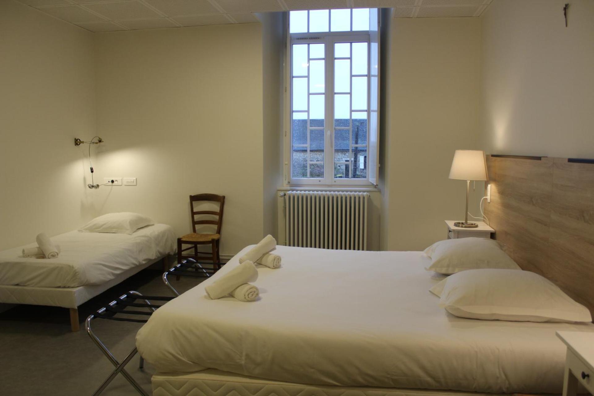 Le Grand Couvent De Gramat Hotel Ngoại thất bức ảnh