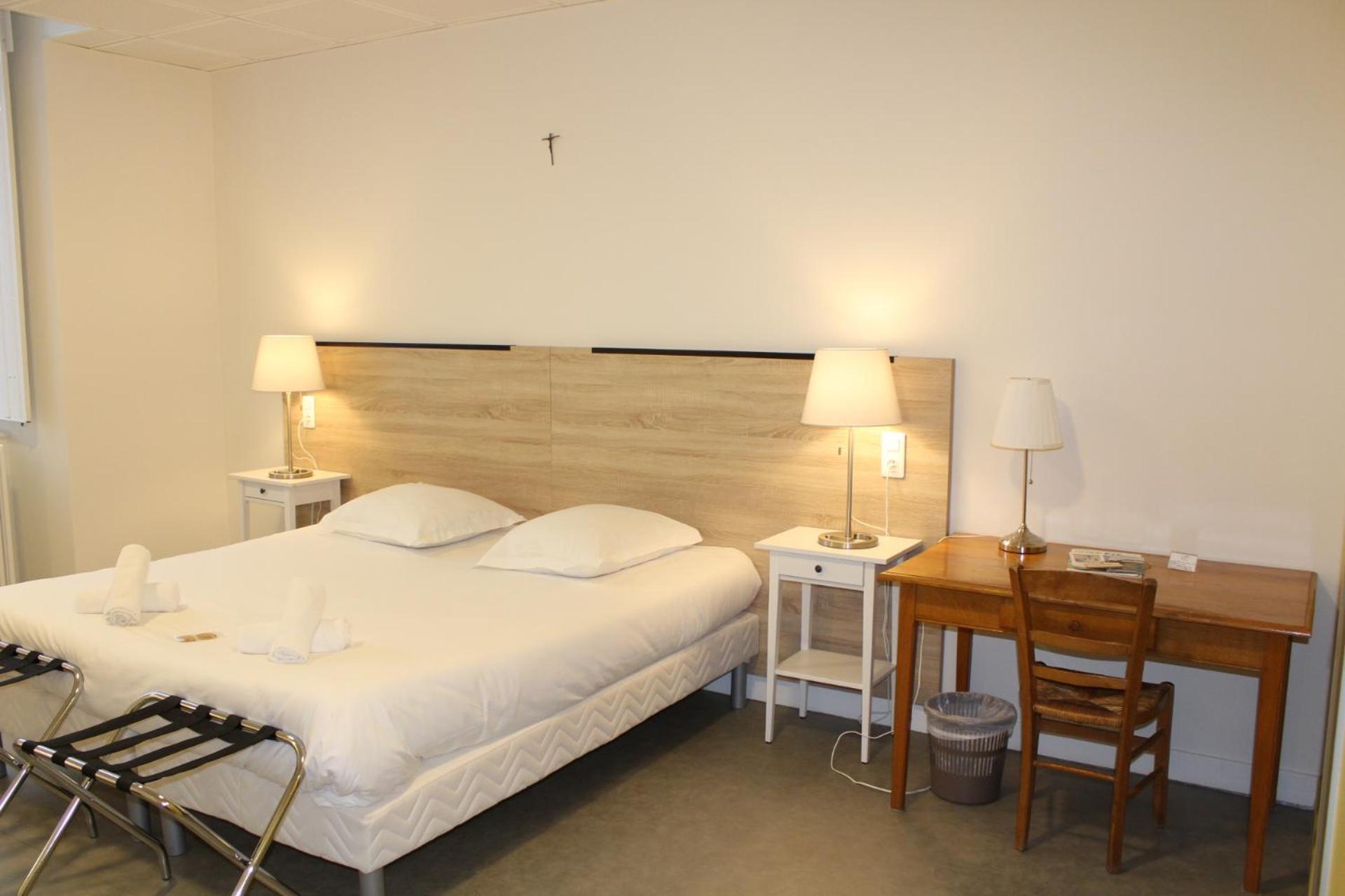 Le Grand Couvent De Gramat Hotel Ngoại thất bức ảnh
