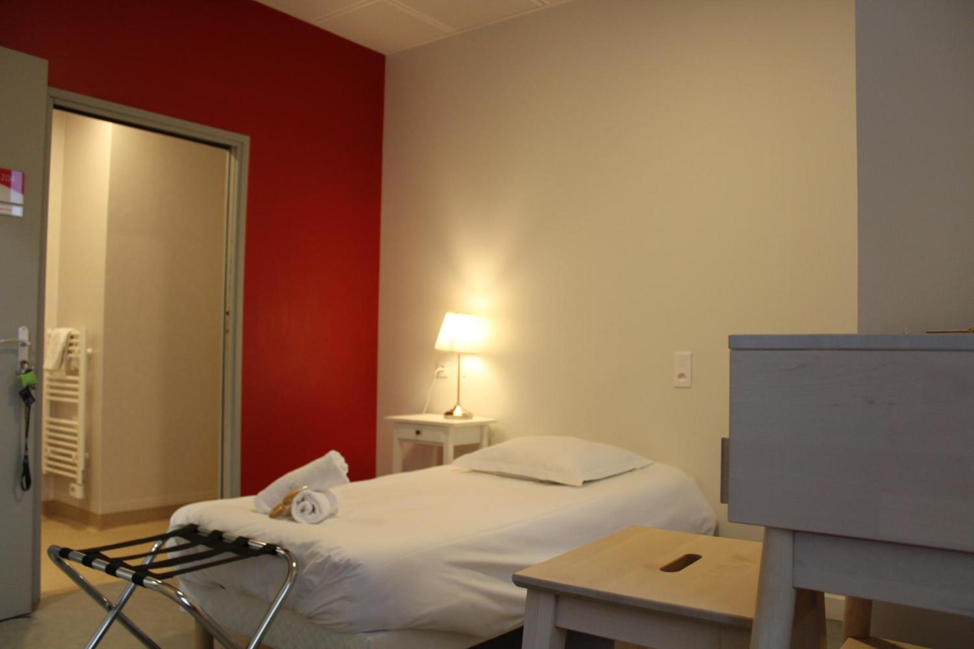 Le Grand Couvent De Gramat Hotel Ngoại thất bức ảnh